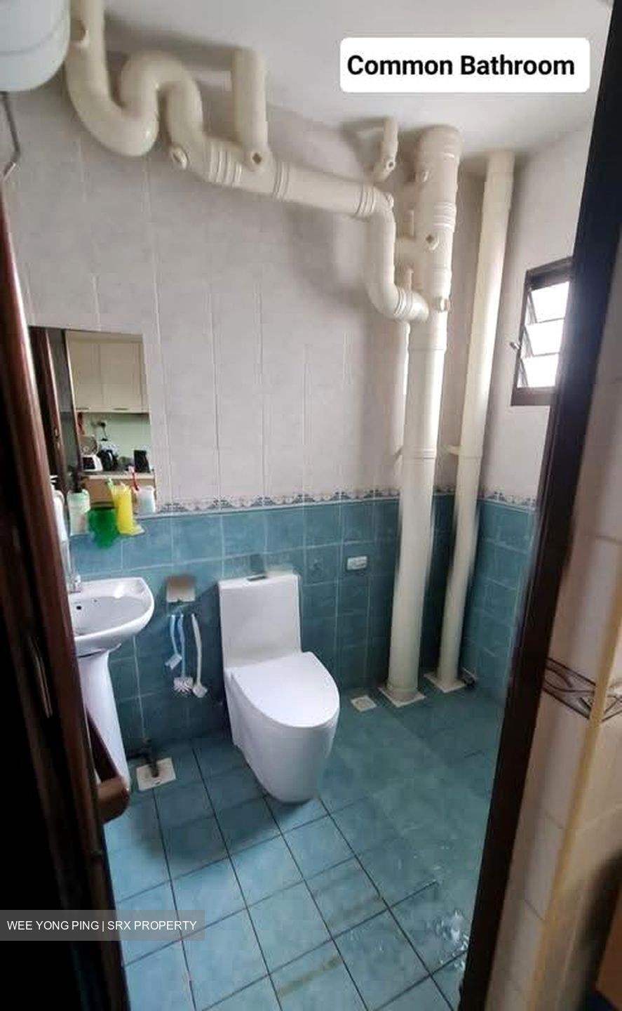 Blk 607 Jurong West Street 65 (Jurong West), HDB Executive #631478471